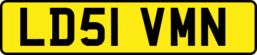 LD51VMN