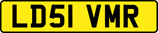 LD51VMR