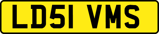 LD51VMS