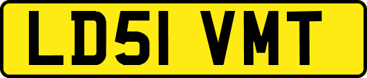 LD51VMT