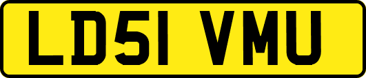 LD51VMU