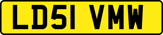 LD51VMW