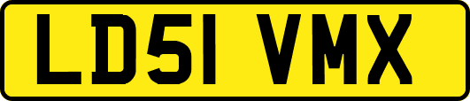 LD51VMX