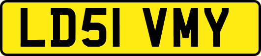 LD51VMY