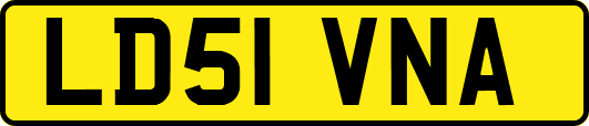 LD51VNA
