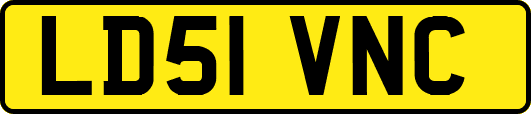 LD51VNC