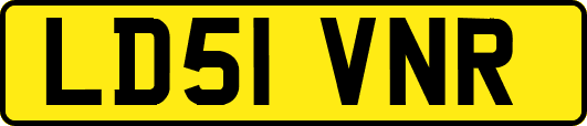 LD51VNR