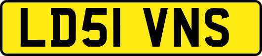 LD51VNS