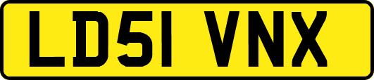 LD51VNX