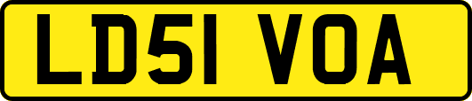 LD51VOA