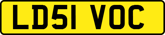 LD51VOC