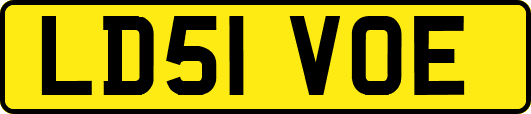 LD51VOE