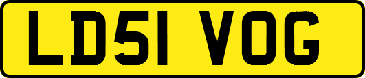 LD51VOG