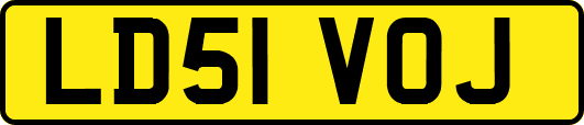 LD51VOJ