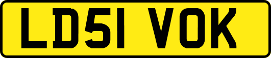 LD51VOK