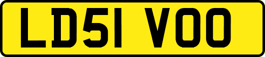 LD51VOO
