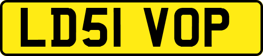 LD51VOP