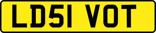 LD51VOT