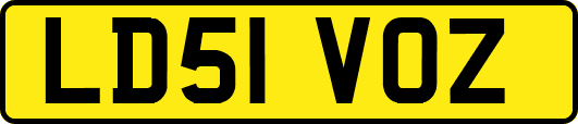 LD51VOZ