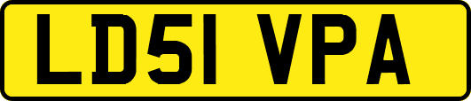 LD51VPA