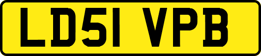 LD51VPB