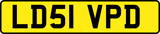 LD51VPD