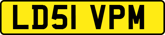LD51VPM