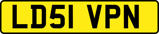 LD51VPN