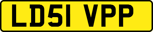 LD51VPP
