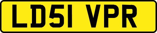 LD51VPR