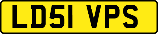 LD51VPS