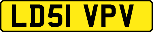 LD51VPV