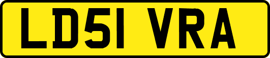 LD51VRA