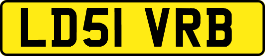 LD51VRB