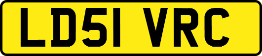 LD51VRC