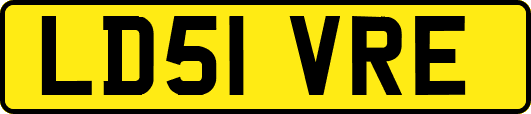LD51VRE