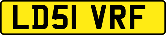 LD51VRF