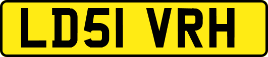 LD51VRH