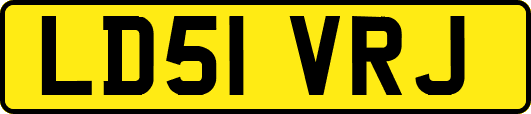 LD51VRJ