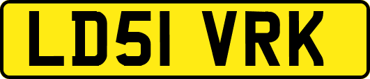 LD51VRK