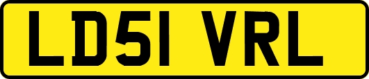 LD51VRL