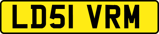 LD51VRM