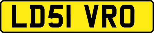 LD51VRO