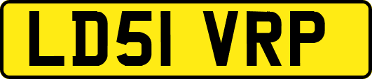 LD51VRP