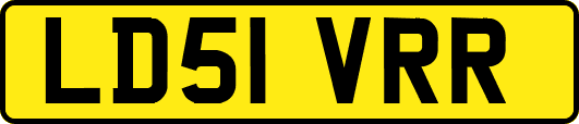 LD51VRR