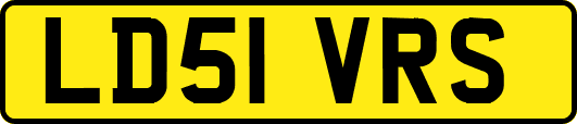 LD51VRS