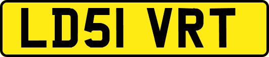 LD51VRT