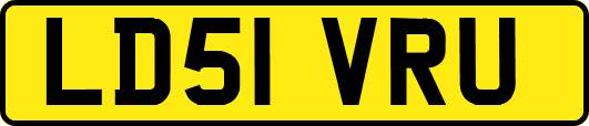 LD51VRU