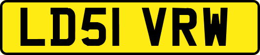 LD51VRW
