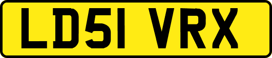 LD51VRX